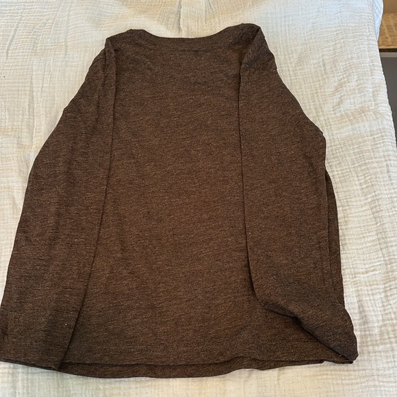 Jumping Beans Black Transformers Long Sleeve Tee Size 4 - Picture 4 of 4